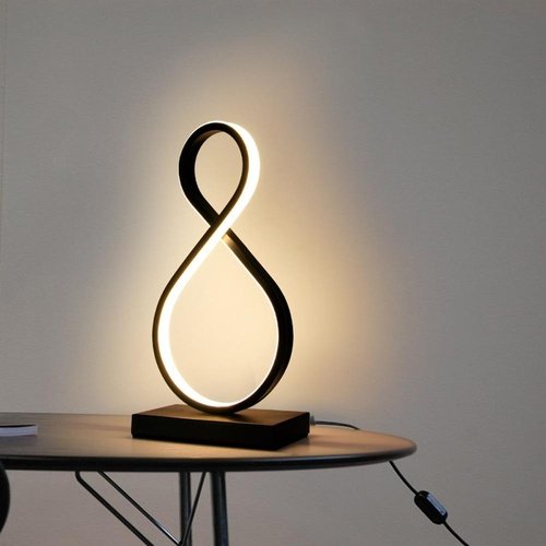 LED Modern Table Lamps