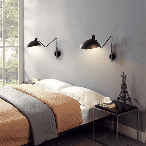 Nordic Design Wall Light