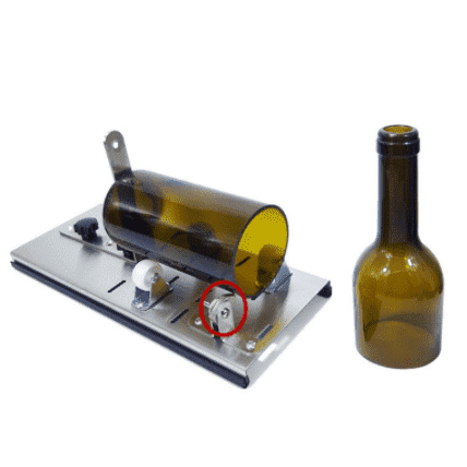 Bottle Cutter