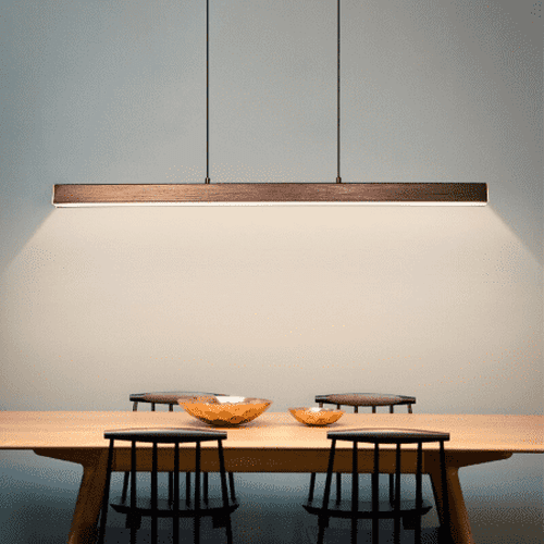 Ultra modern deals lighting