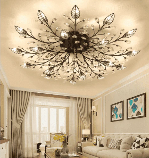 How The Right Light Fixture Can Transform Your Home