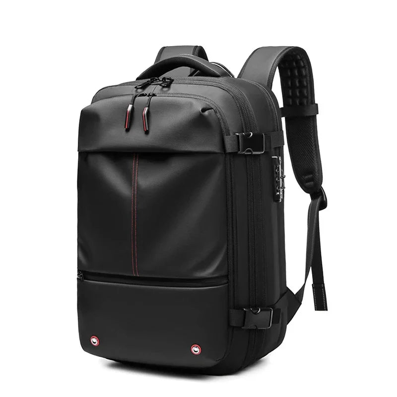 Travel Men 17 inch Laptop Backpack