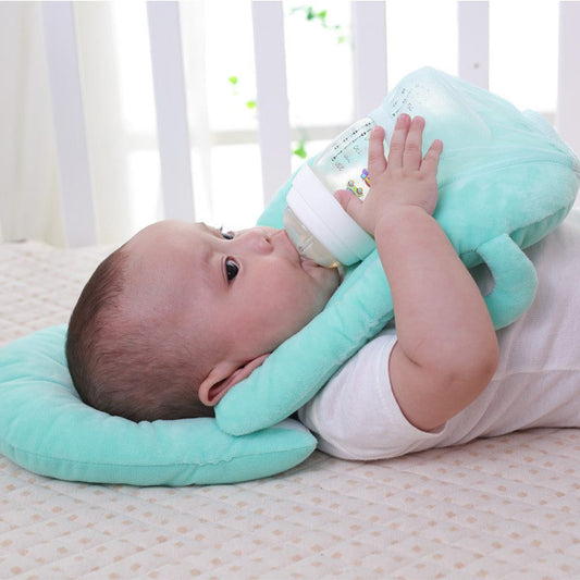 Baby Head Support Pillow