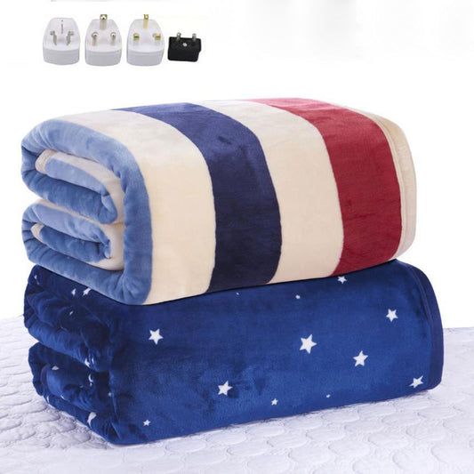 Electric Heating Blanket