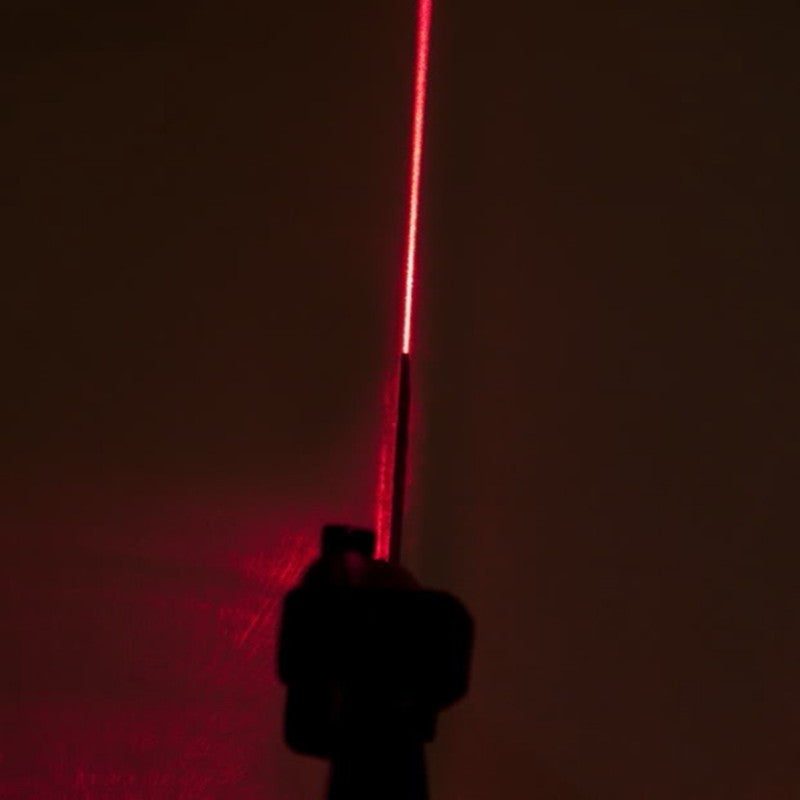 Infrared Laser Precision Scissors