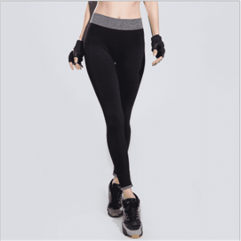 Super Stretchy And Comfortable Sports Gym Fitness Yoga Leggings