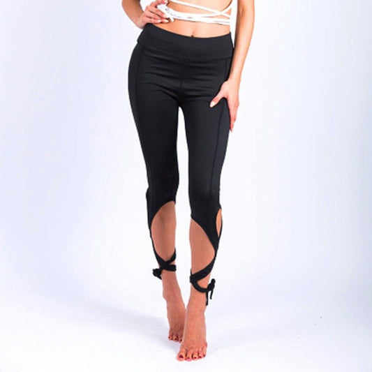 Leggings deportivos sexys para gimnasio, yoga, fitness