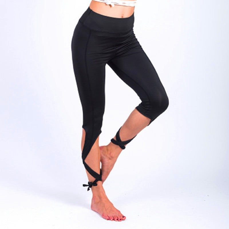 Sexy Sports Leggings For Gym, Yoga, Fitness