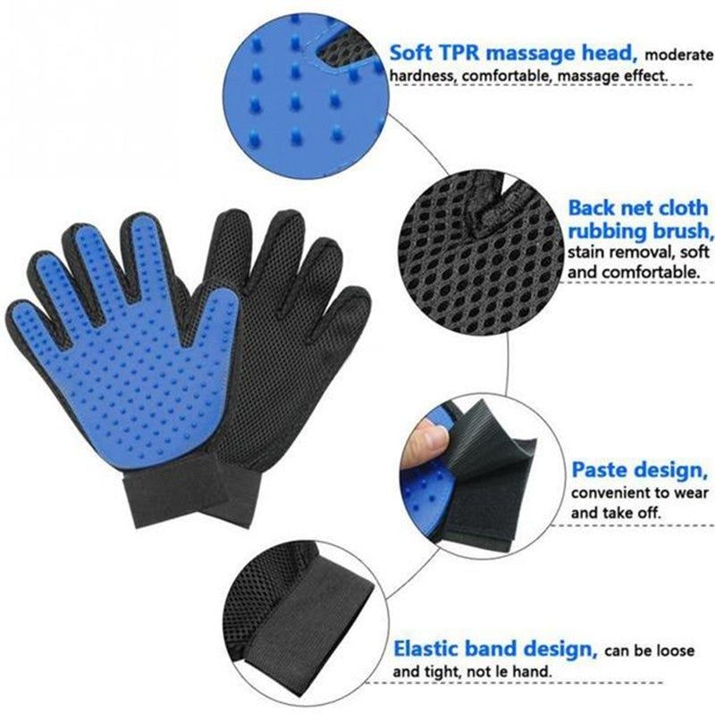 Dog / Cat Hair Removal Glove
