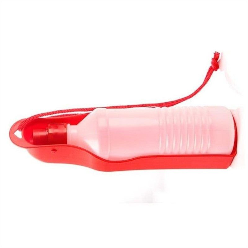 Water Drinking Bottle For Dogs On The Go
