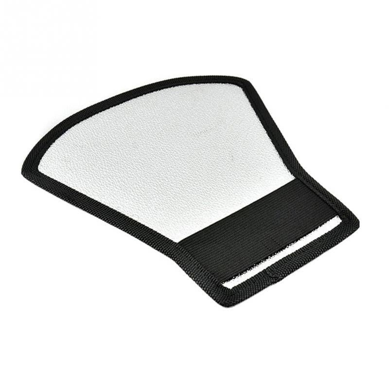 High Quality Flash Diffuser Reflector For DSLR Camera