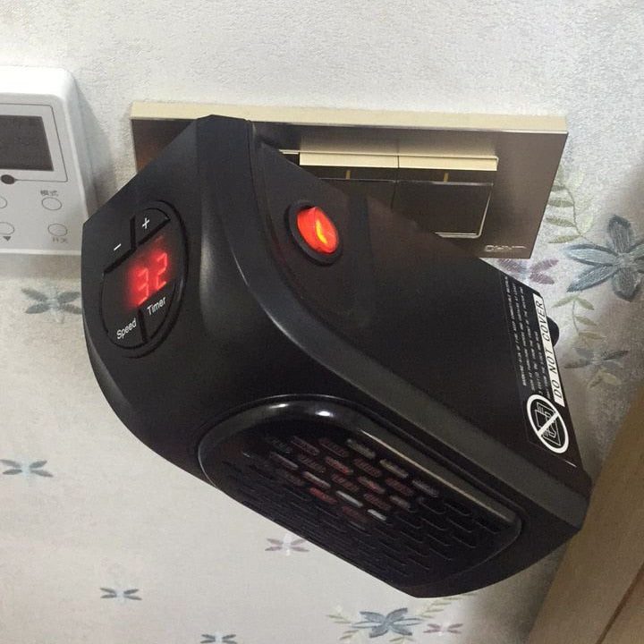 mini Electric Heater