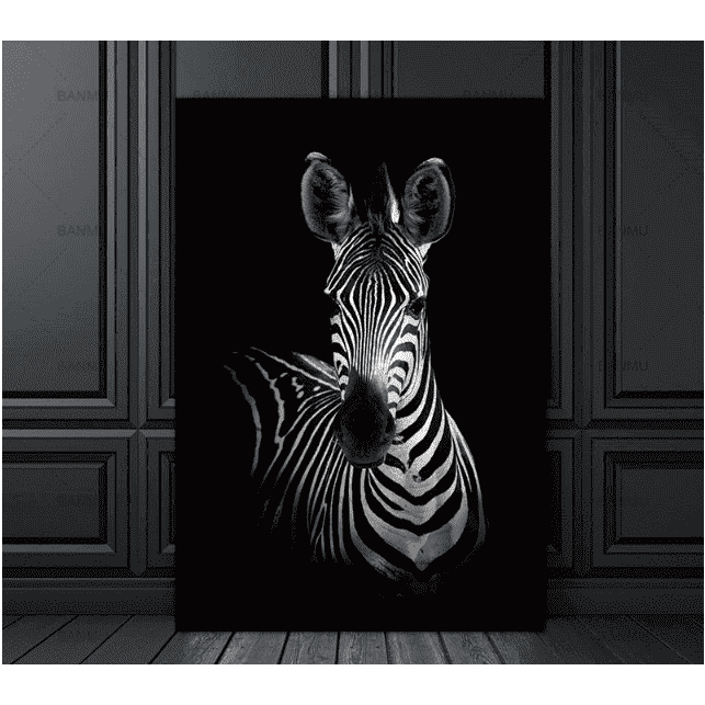 Animal HD Canvas Print Wall Art