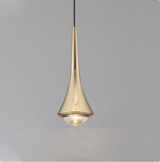 dimmable led pendant light
