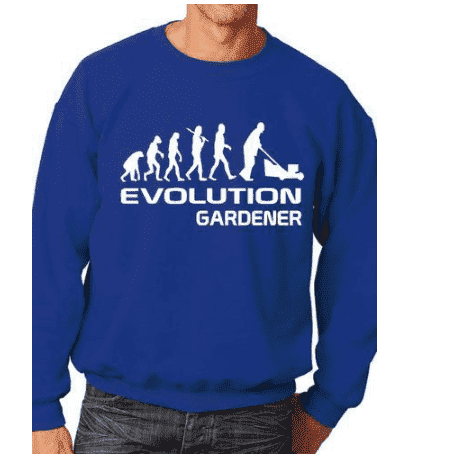 clothes for gardening