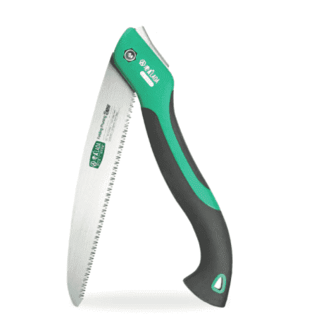 folding saw camping gardening pruning