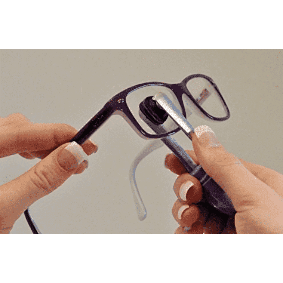 Limpiador de lentes de gafas