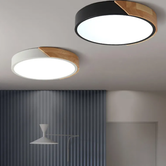 LED Ceiling Light For bedroom Lamp Corridor Balcony Lighting Living Room