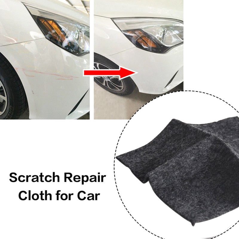Magic Car Scratch Repair Cloth