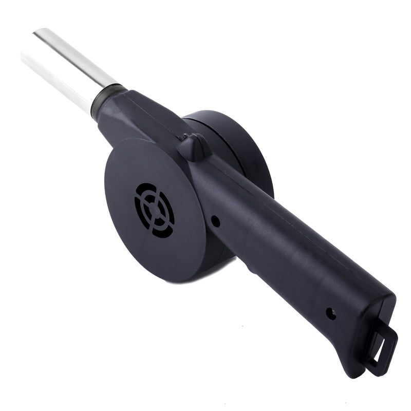 Barbecue Fan Hand-cranked Air Blower