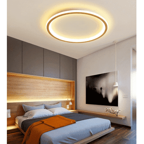 modern round ceiling lights