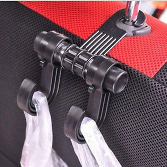 Car Seat Storage Hanger