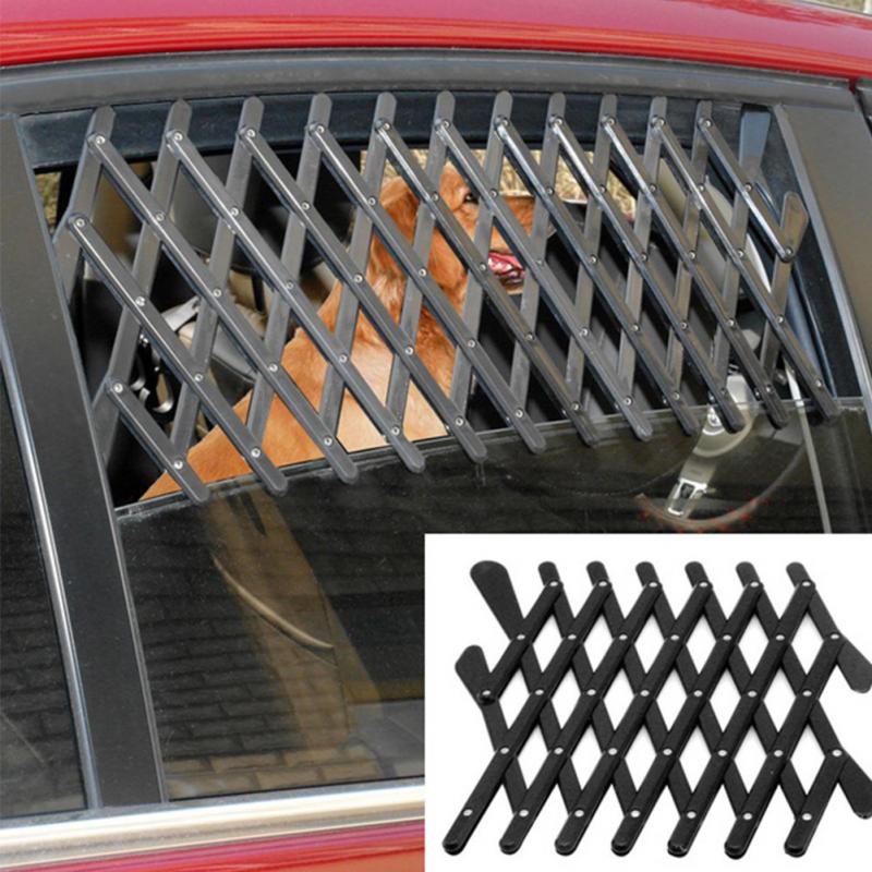 Car Window Ventilator For Dogs
