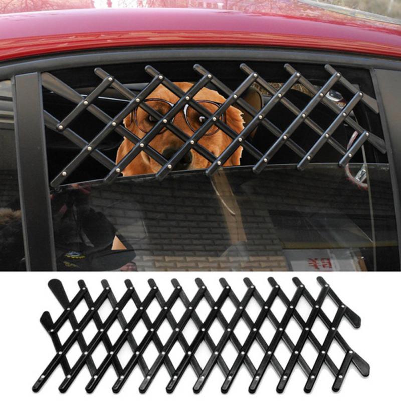 Ventilatore per finestre per auto per cani