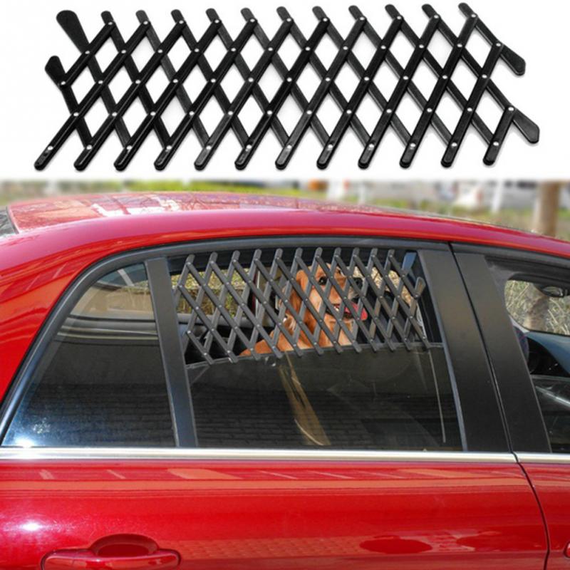 Ventilatore per finestre per auto per cani