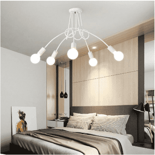 Simple Modern Ceiling Light