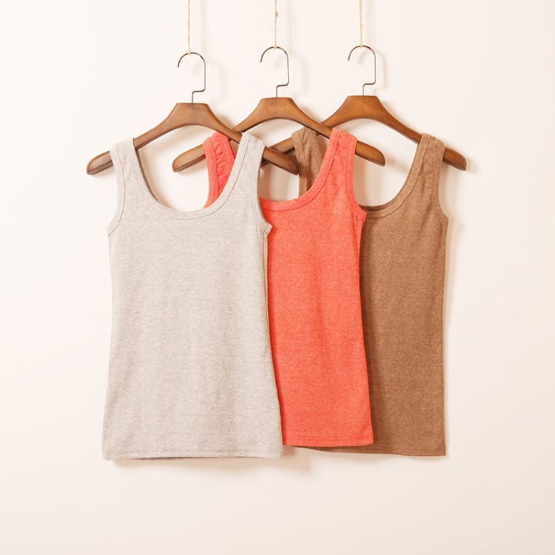 High Quality Summer Tank Top For Women