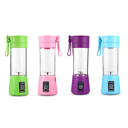 Portable Blender Juice Extractor