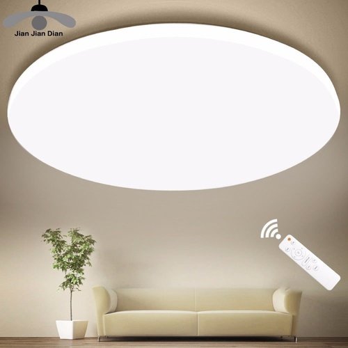 Ceiling Light with Remote Control