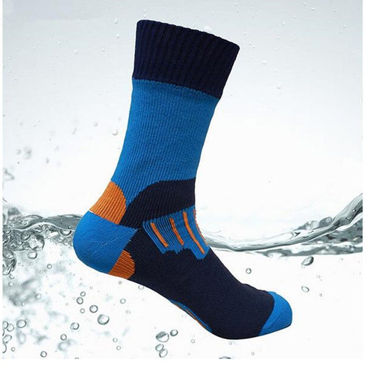 100% wasserdichte Socken ideal zum Wandern, Laufen, Aktivitäten im Freien, warm und atmungsaktiv