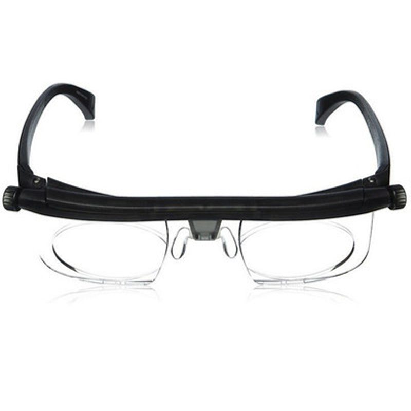 Perfect Vision Adjustable Glasses