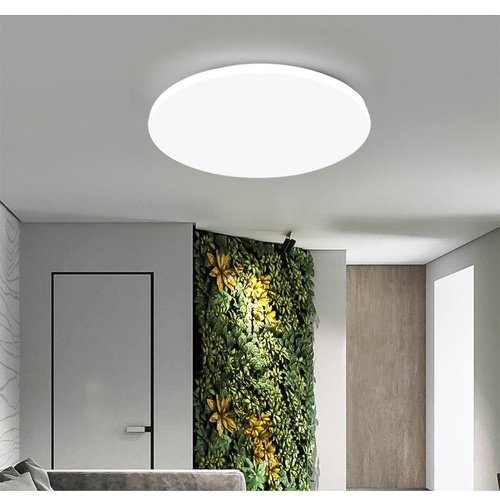 Ultra Thin LED Ceiling Light