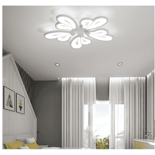 Ceiling Light The Butterfly