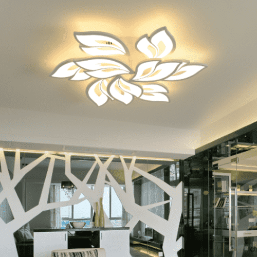 modern lighting ceiling