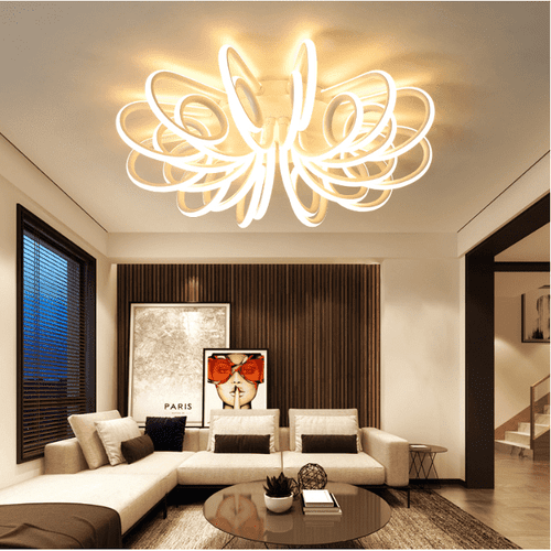 modern contemporary ceiling lights