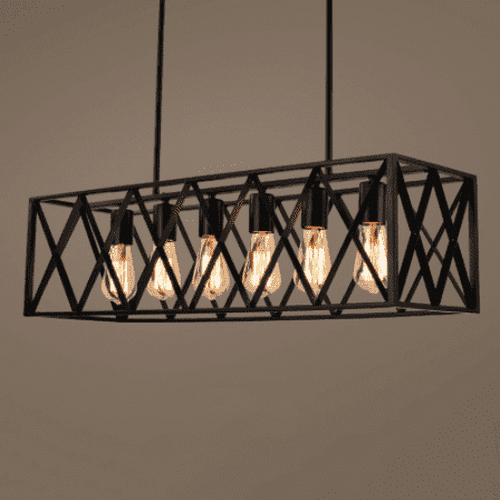 industrial design lighting