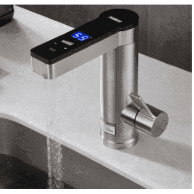 Instant Hot Water Faucet