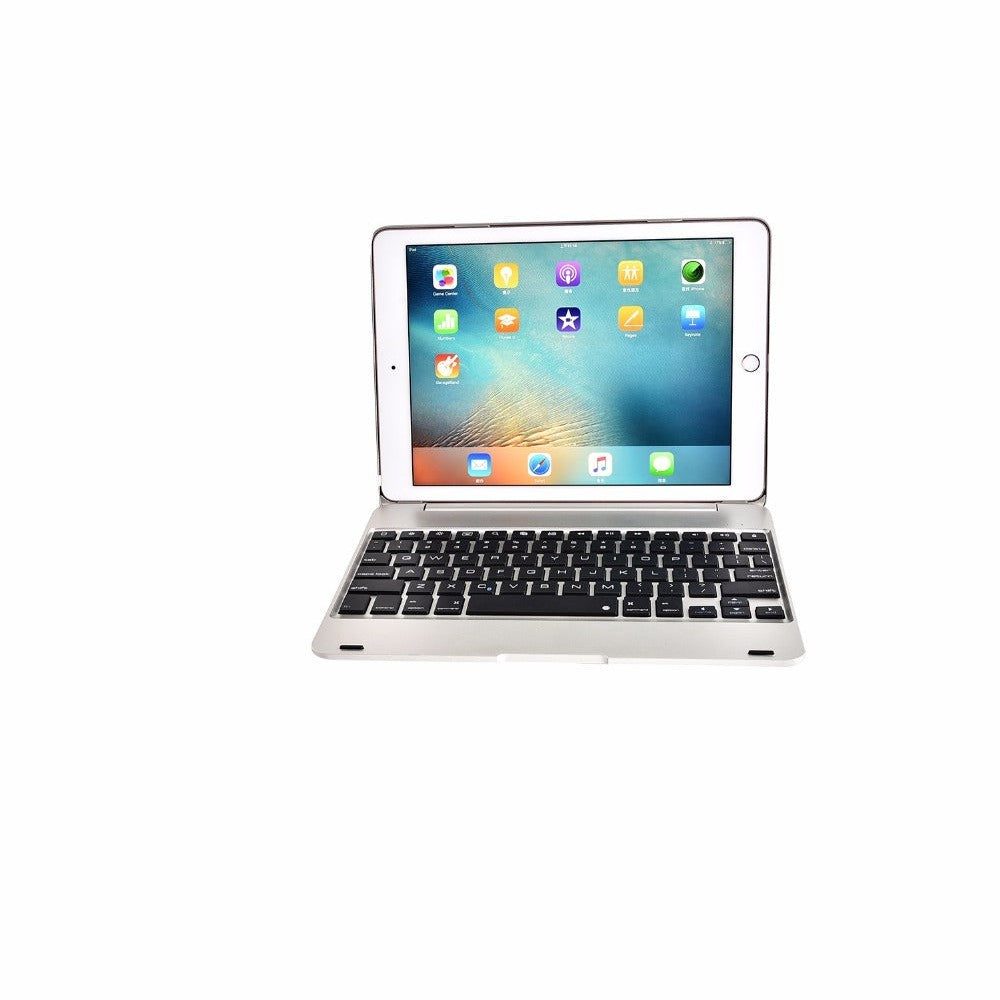 Smart iPad Keyboard Case