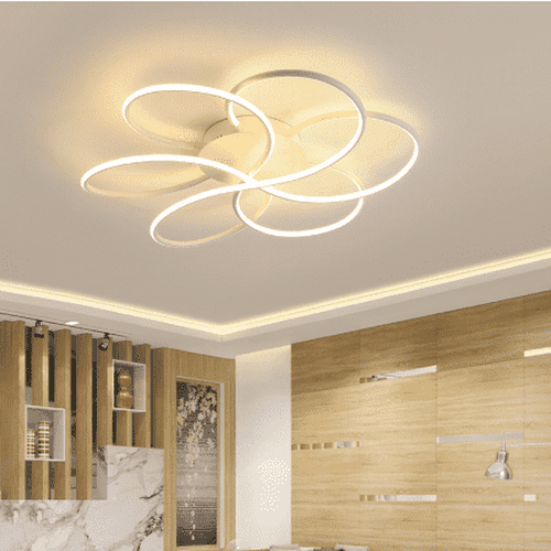 Modern Ceiling Light Chandelier