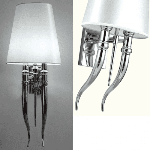 Modern Classic Wall Lamp