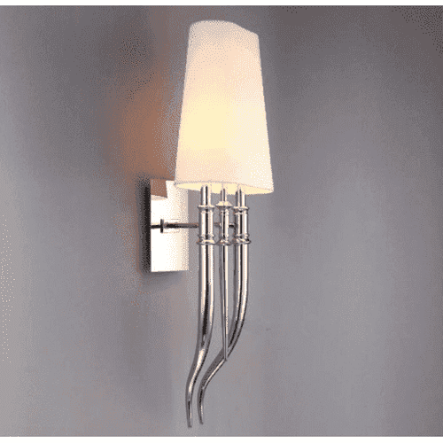 Moderne klassische Wandlampe
