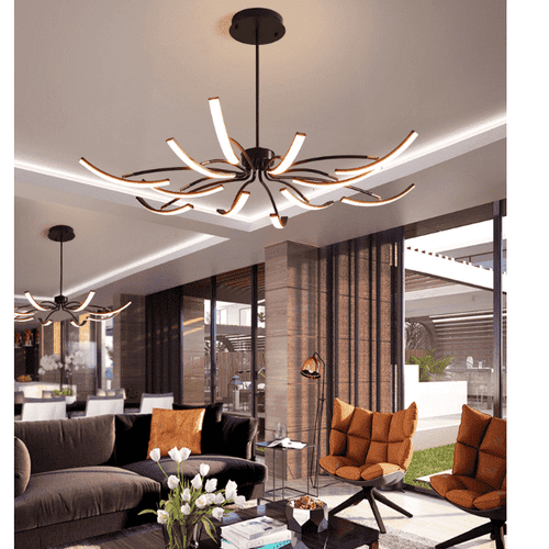 Modern Contemporary Ceiling Lights
