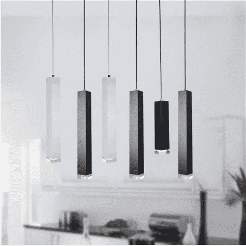 Modern Hang Light