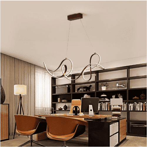 Modern Designer Ceiling Light