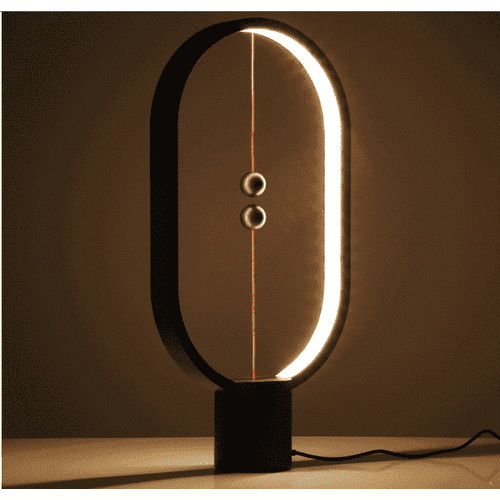 unique design table lamp