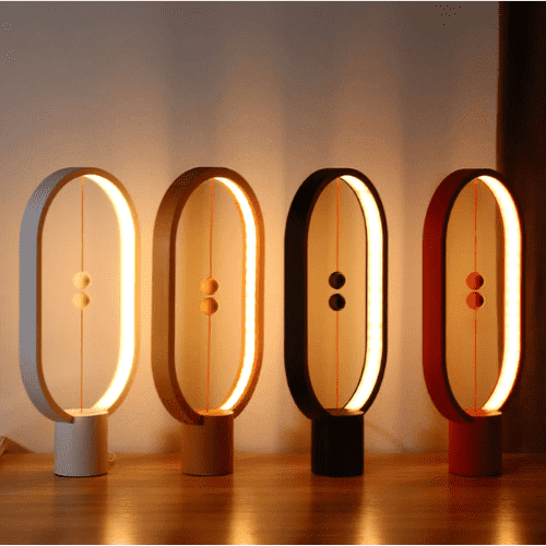  Modern Designer Table Lamp